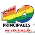 Los 40 Michoacan - FM 102.1